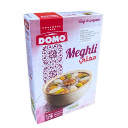 Meghli Domo 250 gr