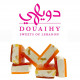 Nougat libanais à la pâte d’abricots séchés (qamareddine) Douaihy 6 pièces - 110 gr