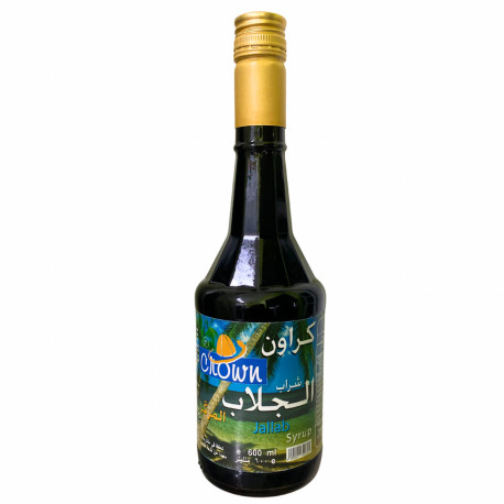 Sirop de Jallab Crowan 600 ml