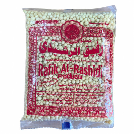 Moghrabieh Al Rashidi 900 gr