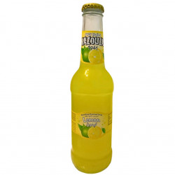 Boisson pétillante au citron Kazouza 1941 - 275 ml