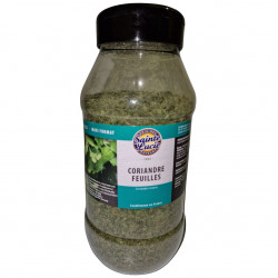 Coriandre déshydratée 103 gr