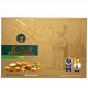 Mixed Baklava ALsultan 350 gr