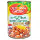 Fèves Recette Egyptienne - California Garden 400g