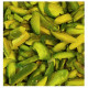 Pistaches décortiquées tranchées 1 kg