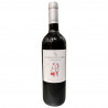 Vin rouge Coteaux du Liban - Rouge passion 2016 - 75 cl