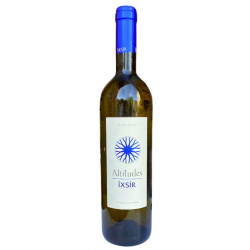 Vin blanc Ixsir - Altitudes 2020 - 75 cl
