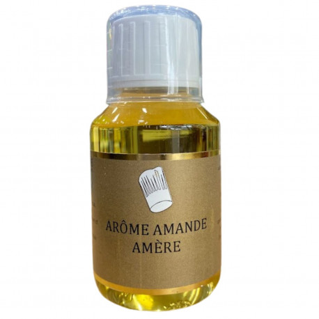 Arome d'amande Naturel pro 115ml