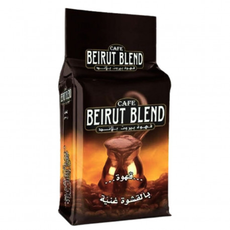 Café Najjar Beirut blend - 200gr