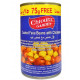Fèves cuites avec pois chiches Chtoura Garden 475 gr