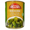 Bamiyan, okra, gombo 800gr Diwan
