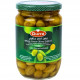 Olives Vertes Salkini- Durra 650g