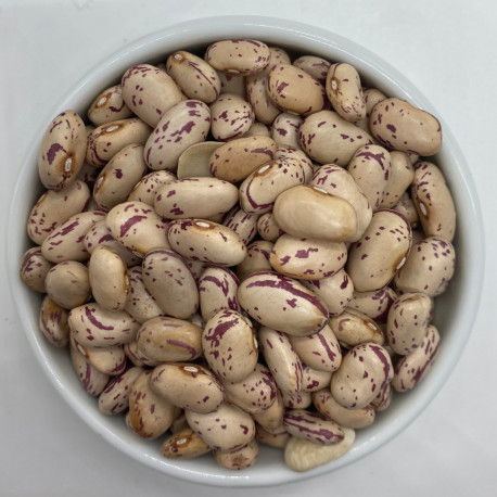 Haricot coco rose 1kg