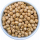 Pois chiches secs Mexique 42/44 500 gr