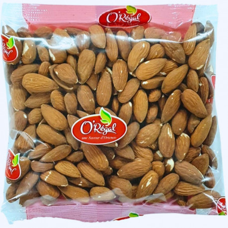 Amande Supreme Oregal 500gr.