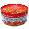 Haricots géants en sauce tomate - Paliria 280 gr