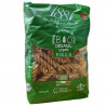 Fusili bio au blé complet 500 g
