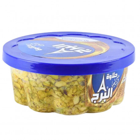Halva extra pistaches - Al Burj 800 gr