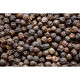 Poivre Noir entier en vrac 50g