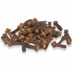 Clous de Girofle Entiers en vrac 30g