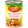 Foul Bajela California Garden 400gr