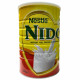 Nido lait entier en poudre 1.8 kg