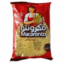 Vermicelles - Macaronto 500 gr
