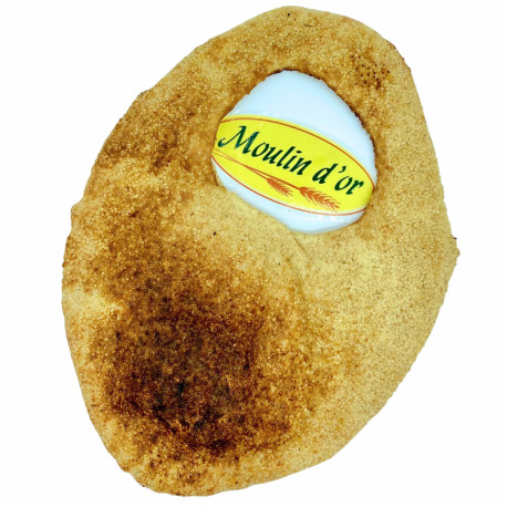 Kaak Asroune Moulin d'or