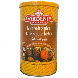 Epices Kebbeh Gardenia 454gr.