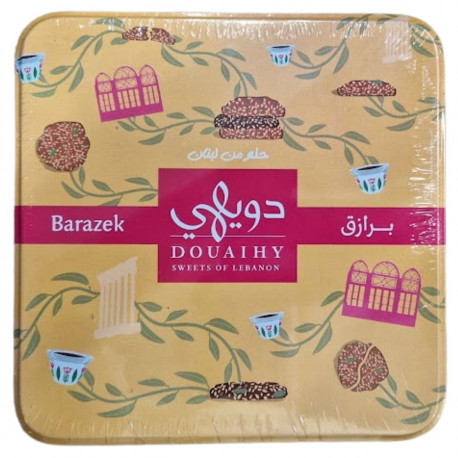 Barazek Douaihy 400gr