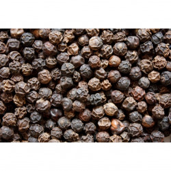 Poivre noir 250gr.