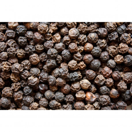 Poivre noir 250gr.