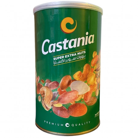 Castania Super Extra vert 450gr