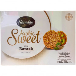 Barazek Hamdan 350gr