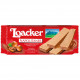 Loacker gaufrette aux noisettes 1 pièce 45g