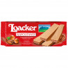 Loacker gaufrette aux noisettes 1 pièce 45g