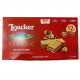 Loacker gaufrettes aux noisettes 12 pièces 540g