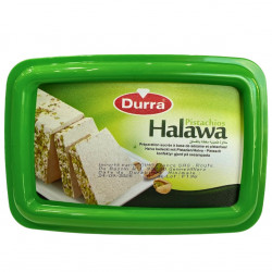 Halawa pistaches - Durra 700g