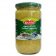Aubergines grillées - Durra 650g