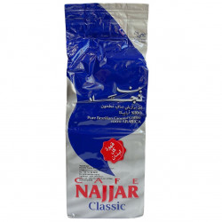 Café Najjar nature 450g