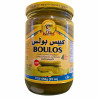 Concombre mariné Boulos 650gr.