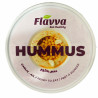 Hummus à l'ail - Flavva 200g