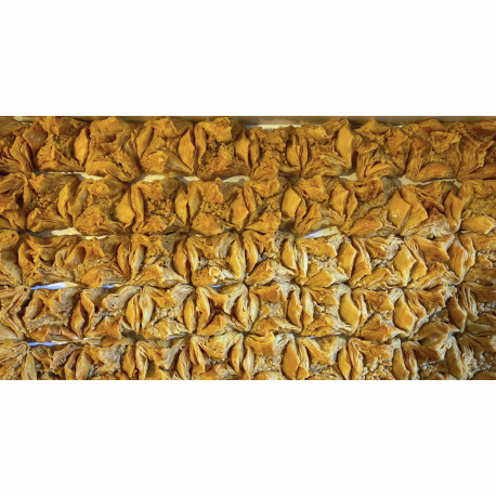 Bokaj cajou fabriqués au Liban 1 kg