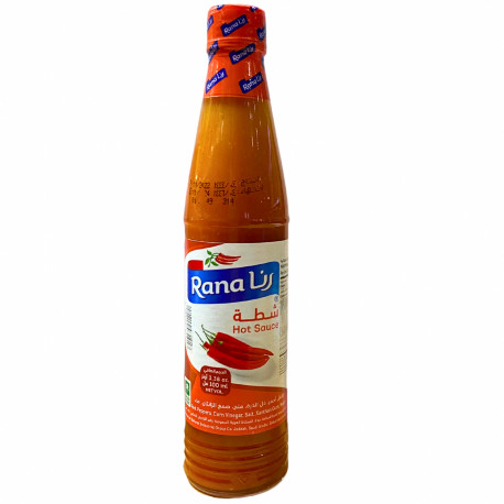 Sauce piquante Rana 100ml