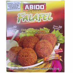 Mélange pour falafel - Abido 200g