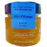 Miel d’Eryngo - L’atelier du miel 230g