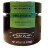 Grand miel de chêne du Liban - L'atelier du miel 230g