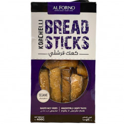 Kaak korchelli - Al Forno 400g