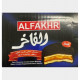 Cookies chocolat noir Al Fakher - 12 pièces