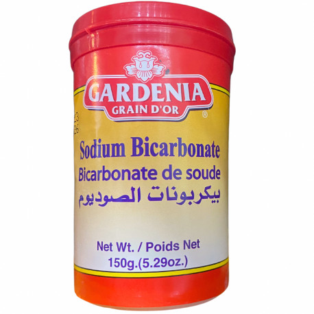 Subito - Bicarbonate de soude alimentaire produit multi-fonctions - 1kg